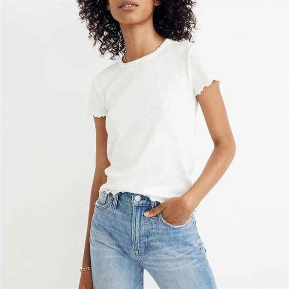 T-shirt pour bébé Madewell