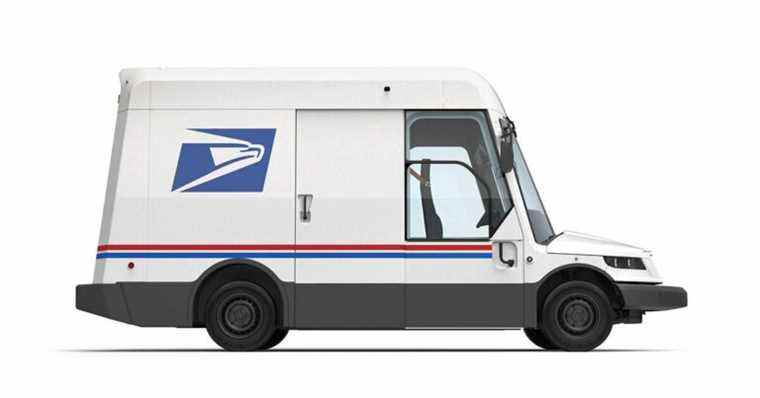 La Maison Blanche et l’EPA exhortent l’USPS à revoir les plans des véhicules postaux