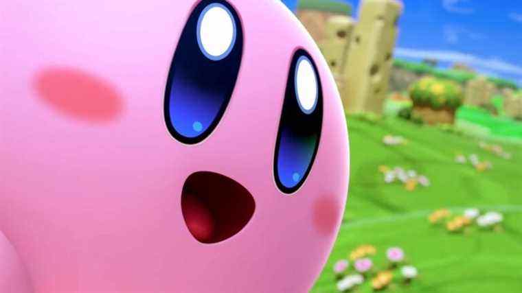 Nintendo et HAL Laboratory ont une "variété de projets" prévus pour le 30e anniversaire de Kirby
