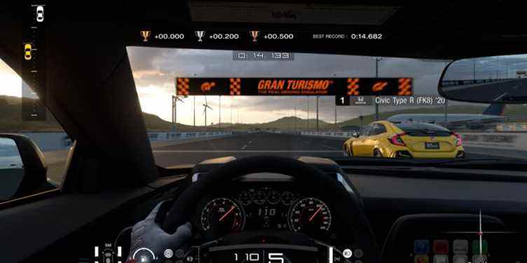 Aperçu de Gran Turismo 7 : un retour aux racines expansives, grincheuses et de collection de voitures