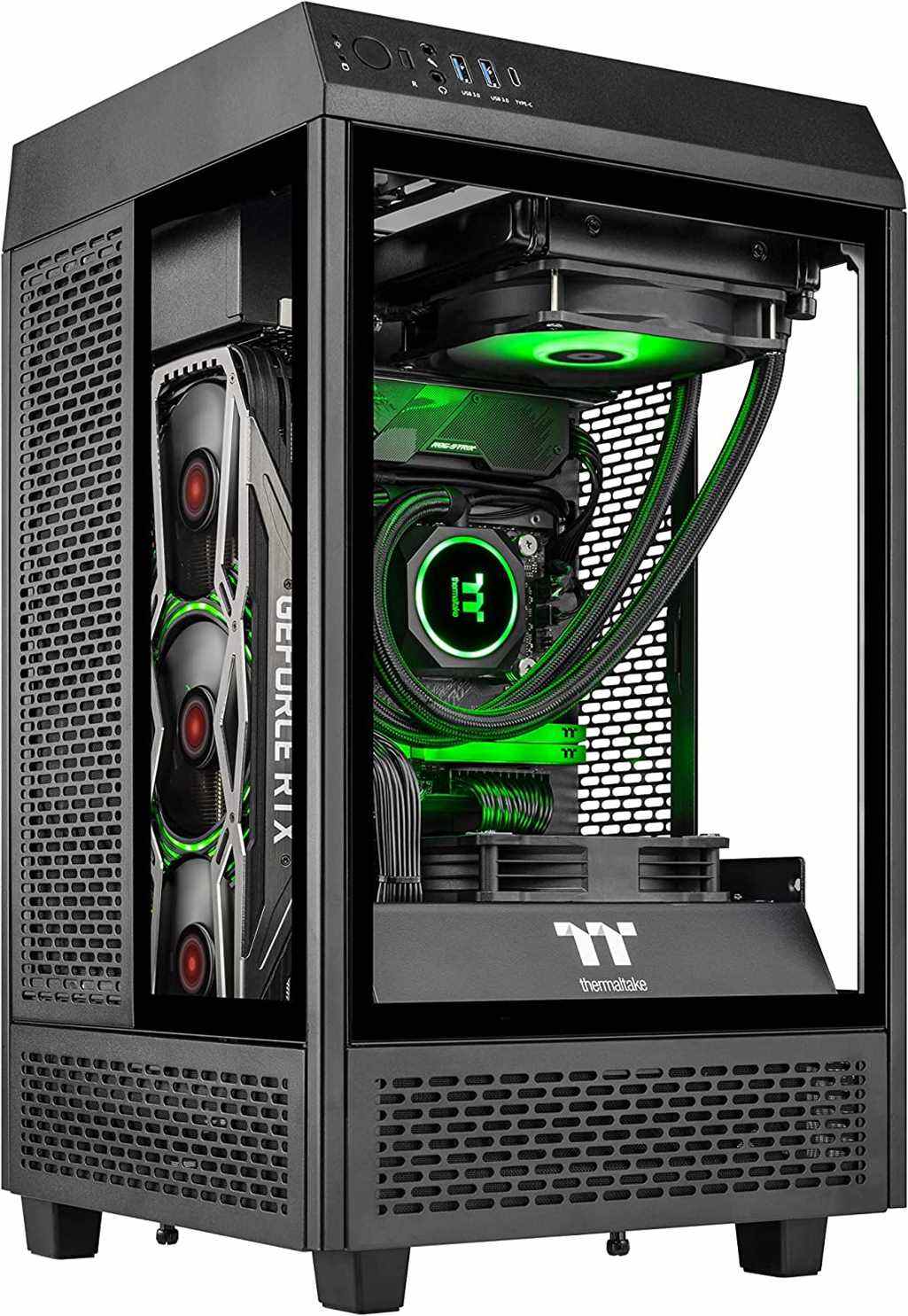 Réacteur Thermaltake