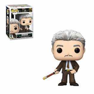 Mobius Funko Pop!  chiffre