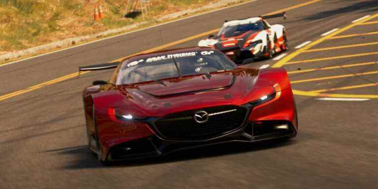 PlayStation dévoile 30 minutes de gameplay de Gran Turismo 7, y compris de nouvelles fonctionnalités et le mode photo
