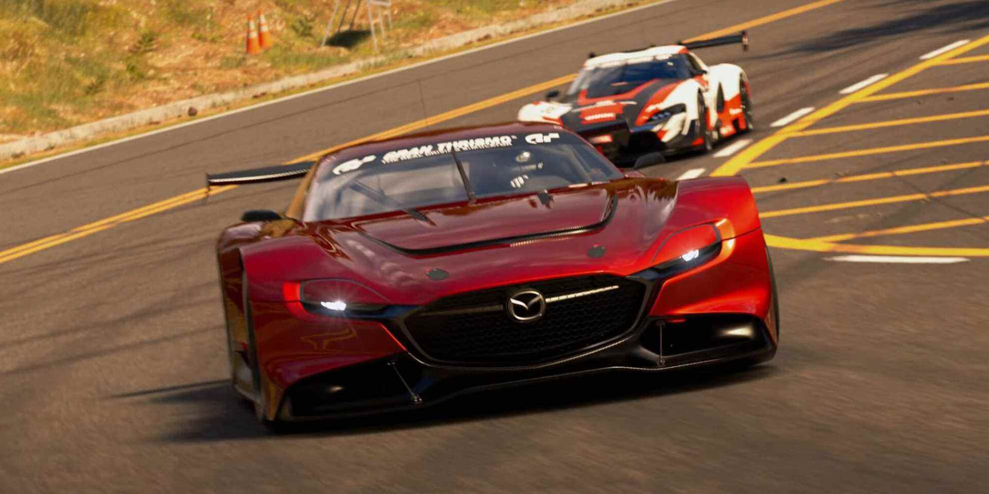 PlayStation dévoile 30 minutes de gameplay de Gran Turismo 7, y compris de nouvelles fonctionnalités et le mode photo
