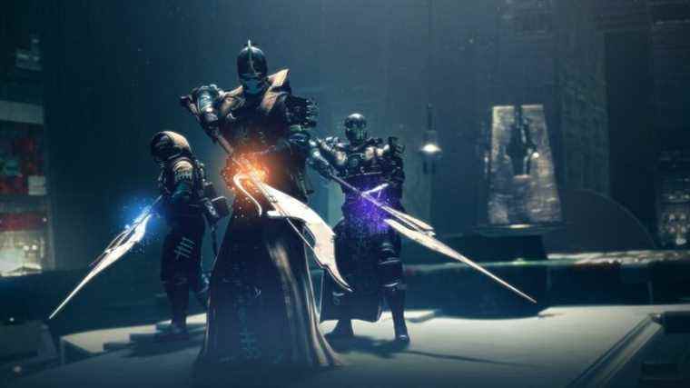 Destiny 2 : The Witch Queen améliore Beyond Light pour mettre en place « le début de la fin »