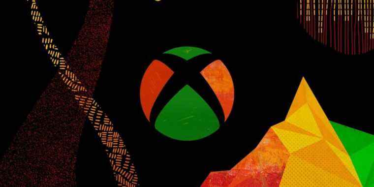 Xbox marque le mois de l'histoire des Noirs en célébrant les concepteurs de jeux et les créateurs de contenu noirs
