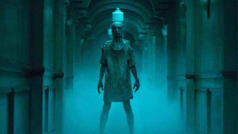 Patrick Wilson confirme qu'Insidious 5 tournera plus tard cette année
