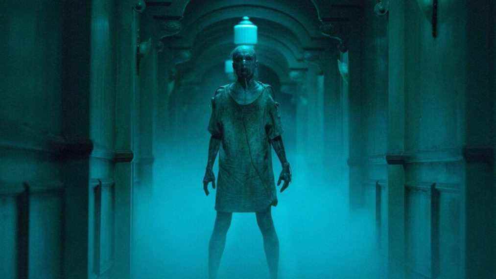 Patrick Wilson confirme qu'Insidious 5 tournera plus tard cette année
