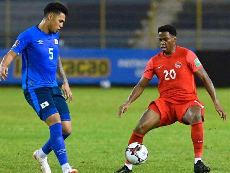 VAN DIEST : La longue et difficile route vers la Coupe du Monde de la FIFA touche à sa fin pour le Canada