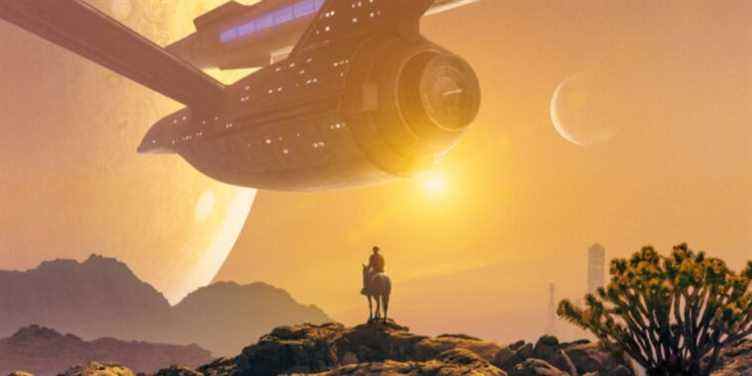 Producteur : Star Trek : Strange New Worlds se connectera à un célèbre méchant courroucé