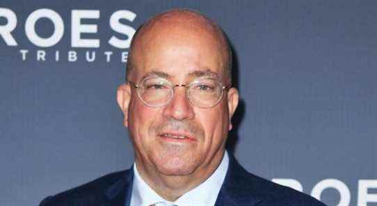 Jeff Zucker démissionne de CNN à cause de sa relation avec un collègue