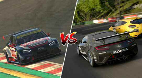 Gran Turismo 7 sur PS5 peut-il rivaliser avec les sims de course modernes ?