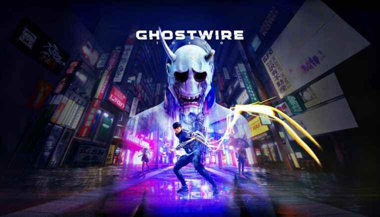 Ghostwire: Tokyo Preview - Devenir effrayant à Shibuya
