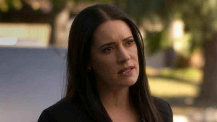 Après la dernière mise à jour de Criminal Minds Revival, le nouveau rôle télévisé de Paget Brewster a été révélé 
