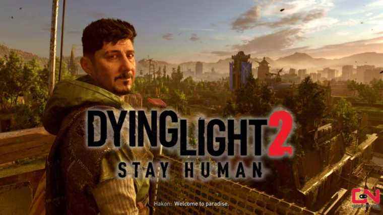 Dying Light 2 Stay Human Review – Horreurs de la condition humaine
