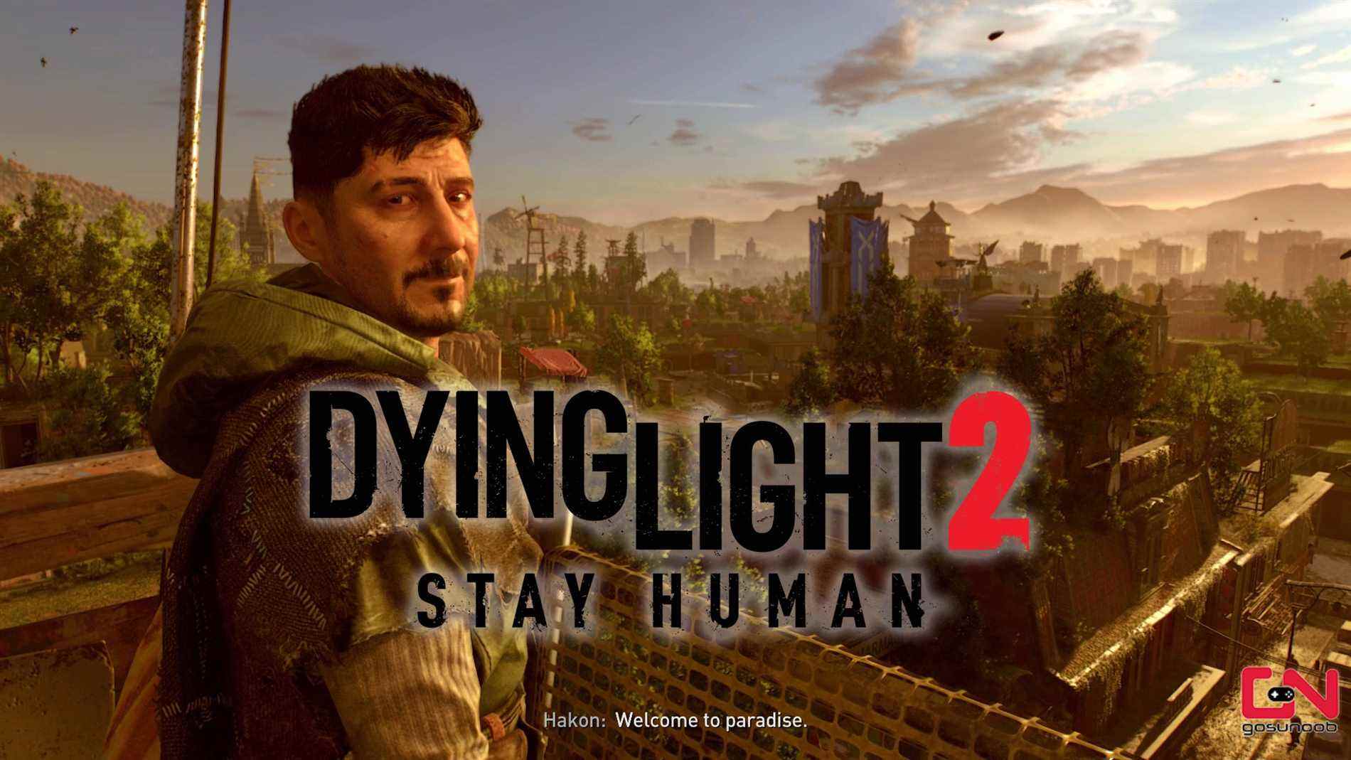 Dying Light 2 Stay Human Review – Horreurs de la condition humaine
