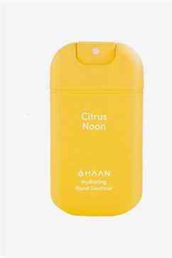 Désinfectant pour les mains HAAN Citrus Noon