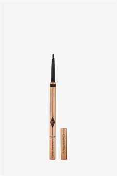 Charlotte Tilbury Brow Cheat Micro Crayon à sourcils de précision