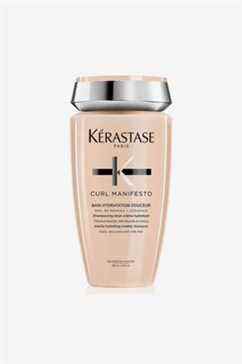 Kérastase Curl Manifesto Bain Hydratation Douceur Shampooing