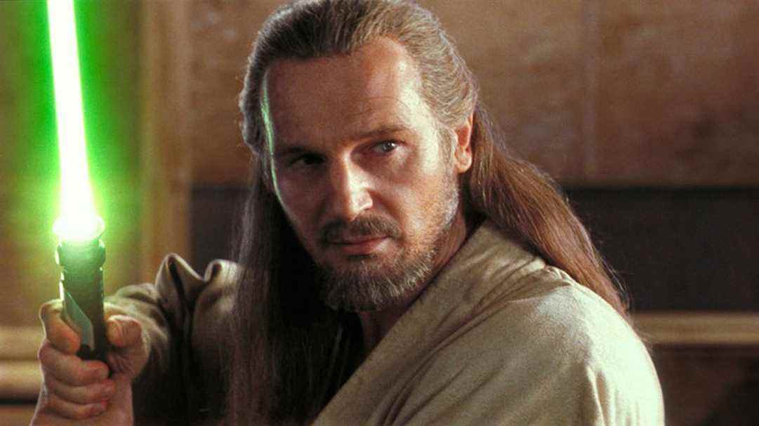 Qui-Gon Jinn