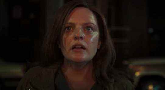 Bande-annonce de Shining Girls : Elisabeth Moss traque un tueur impossible dans ce thriller Apple TV+