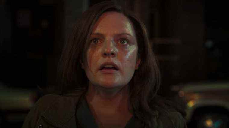 Bande-annonce de Shining Girls : Elisabeth Moss traque un tueur impossible dans ce thriller Apple TV+
