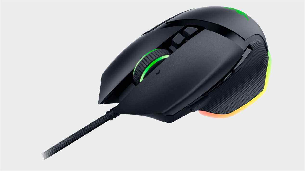 Souris de jeu Razer Basilisk V3