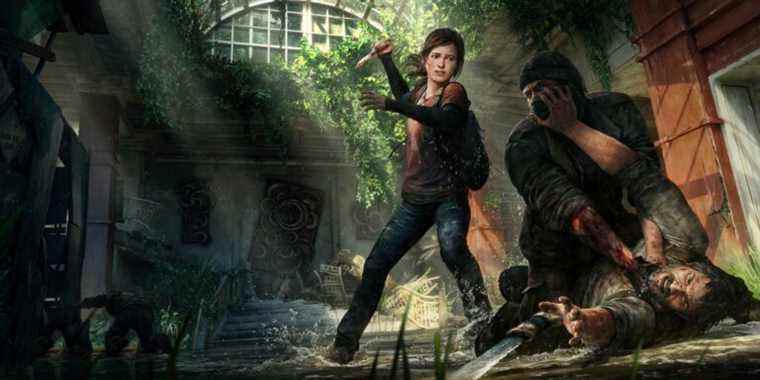 Neil Druckmann taquine que Naughty Dog travaille sur 3 jeux
