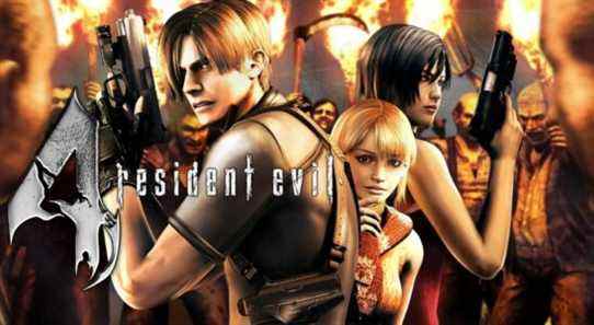 Le remake RE4 peut développer l'histoire de l'original de manière clé