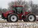 Selon le groupe public Facebook — Farmer Convoy to Ottawa 2.0 — un convoi de tracteurs quittera Alexandria samedi en route pour se joindre à la manifestation sur la Colline.