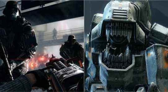 Combien de temps faut-il pour battre Wolfenstein: The New Order ?