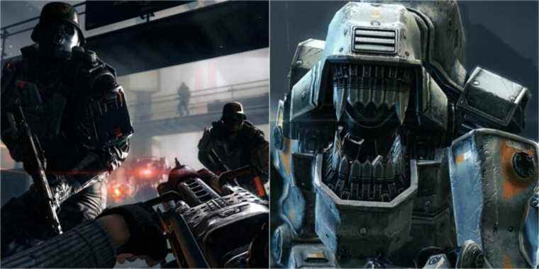 Combien de temps faut-il pour battre Wolfenstein: The New Order ?
