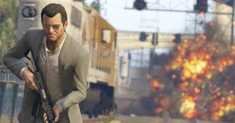 Rockstar Games déclare que le développement de Grand Theft Auto 6 est « en bonne voie »