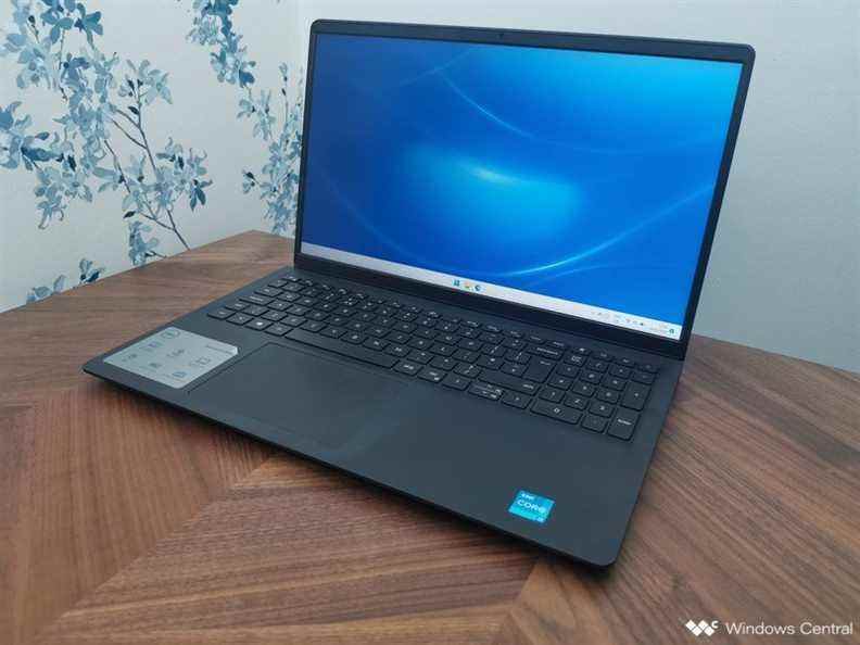 Dell Inspiron 15 3000