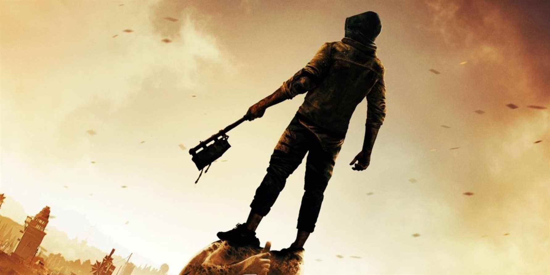 Dying Light 2 souffle le nombre maximal de joueurs du jeu original hors de l'eau
