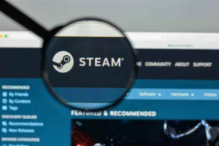 Valve accueillerait favorablement le PC Game Pass de Microsoft sur Steam