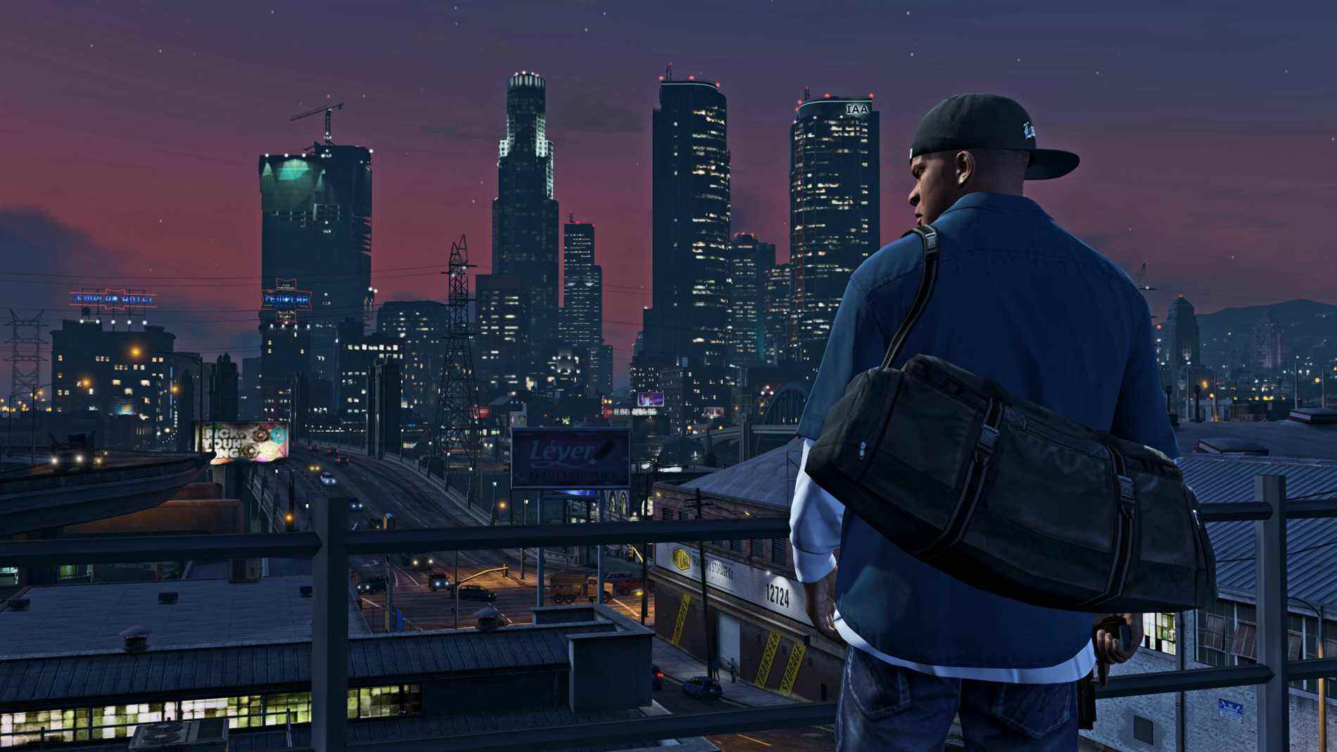 GTA 5