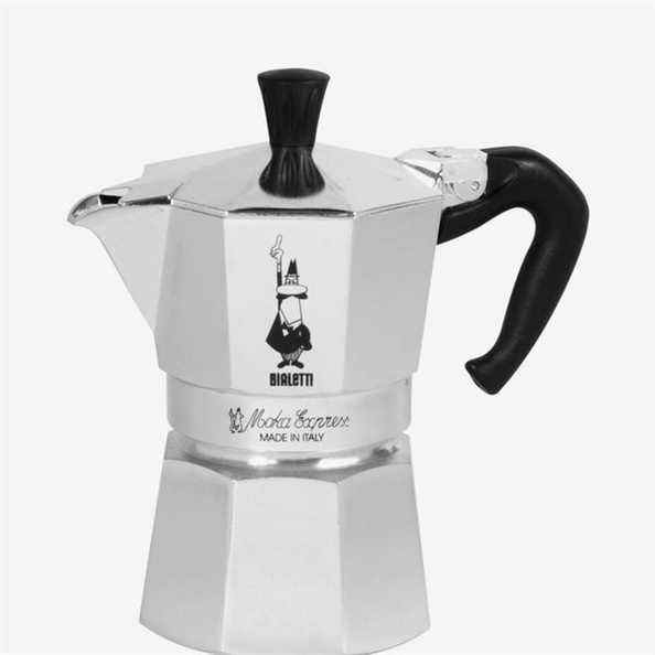 Bialetti Moka Express