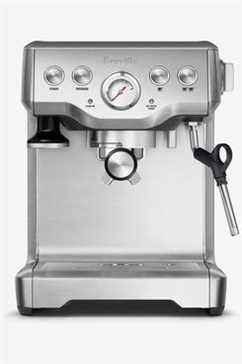 Infuseur Breville