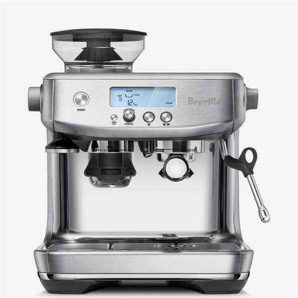 Barista Pro de Breville