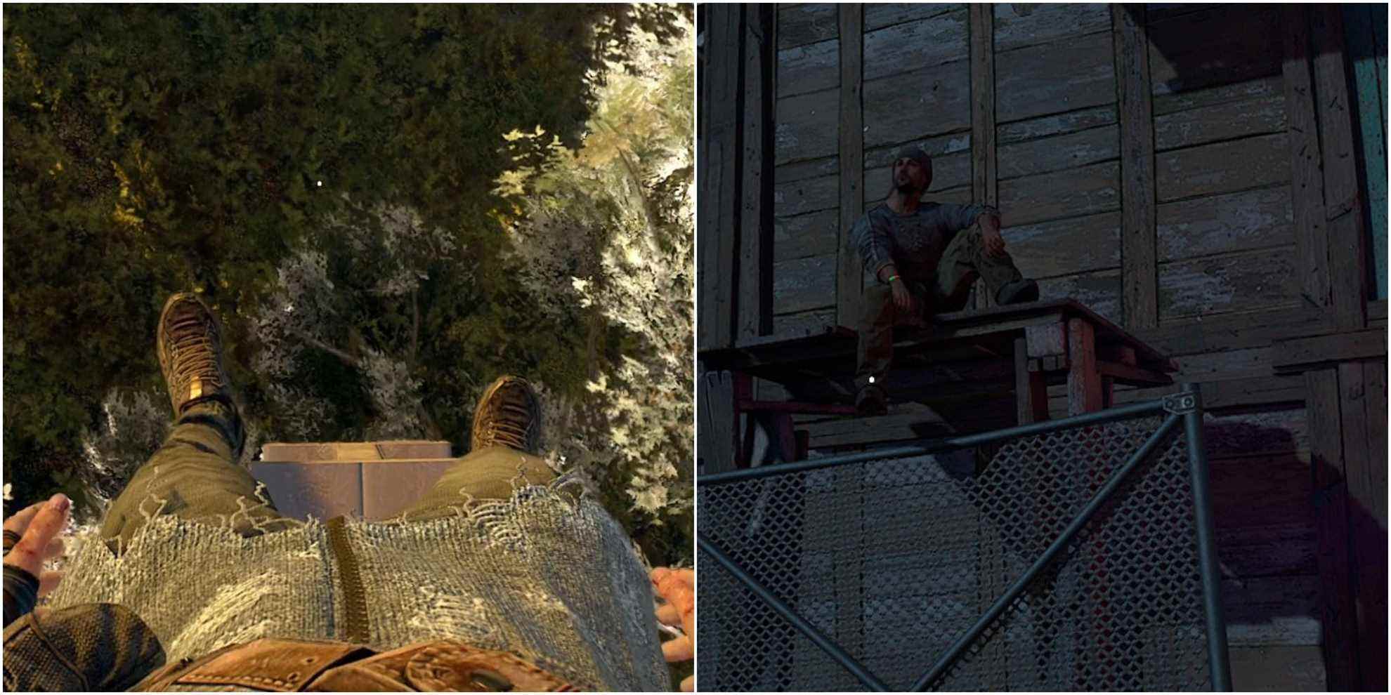 Dying Light 2: Meilleures compétences Parkour à acquérir
