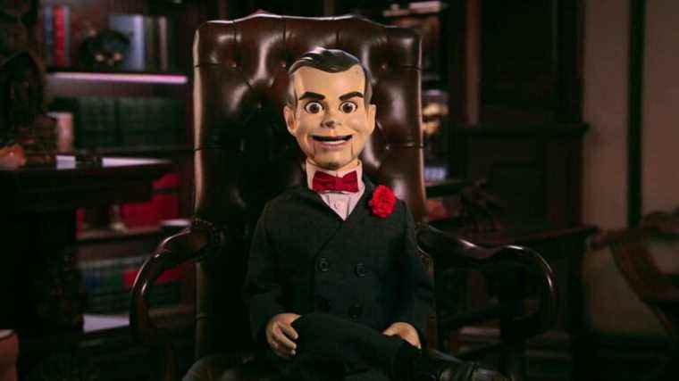 Disney+ commande une nouvelle série Goosebumps live-action