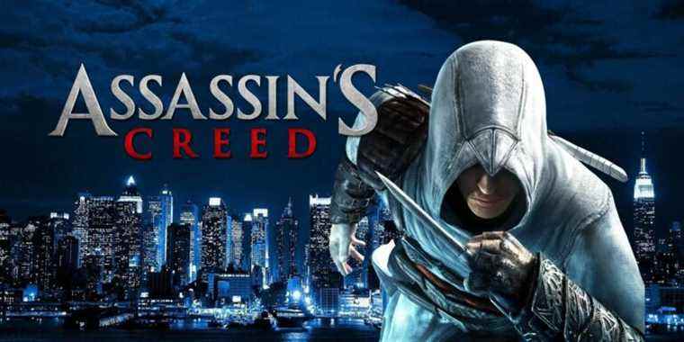 Assassin's Creed devrait s'engager dans une entrée complètement moderne
