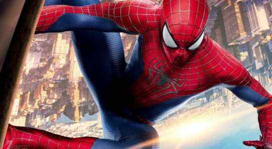 Tom Holland veut voir The Amazing Spider-Man 3