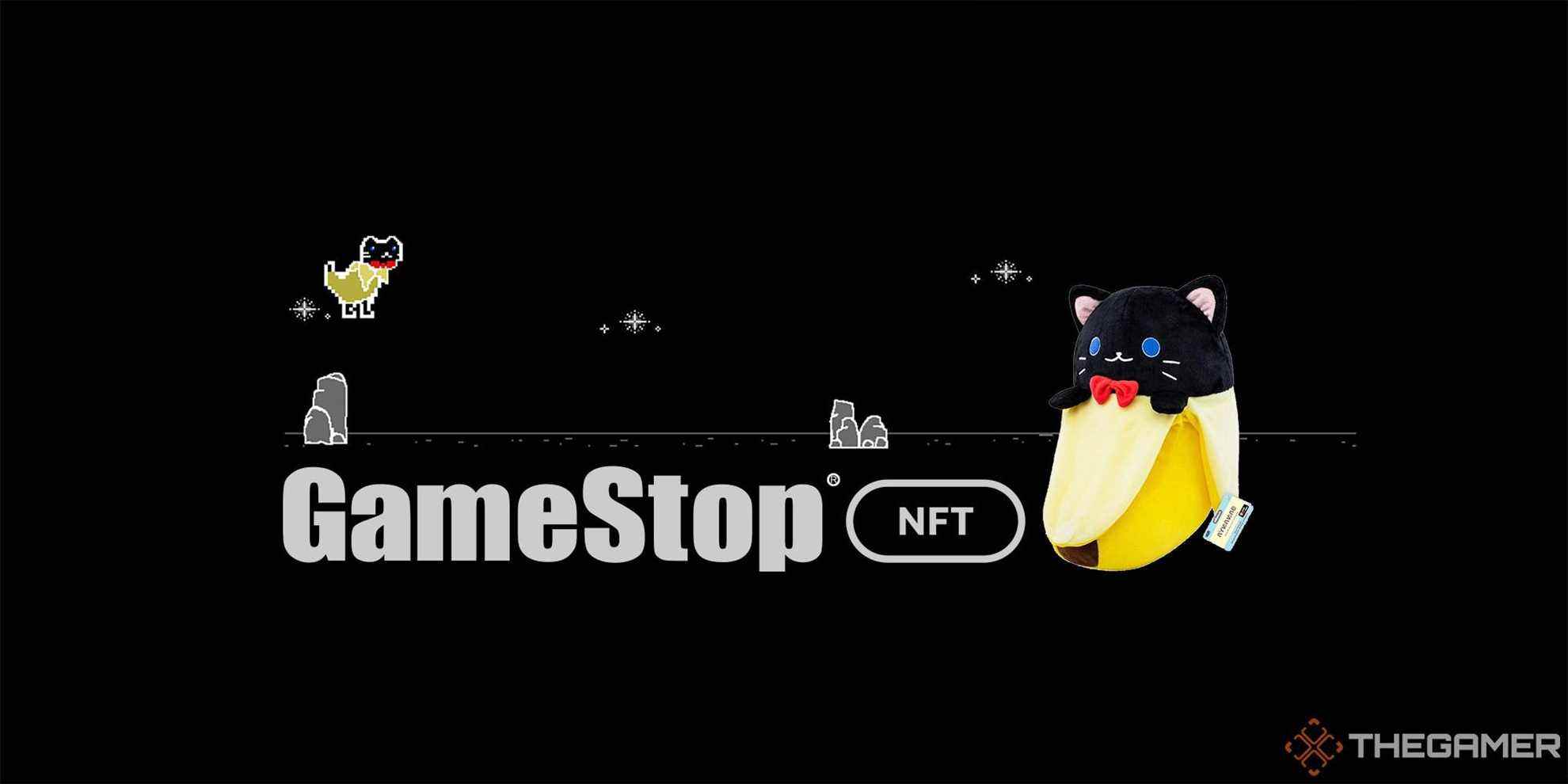 GameStop met de côté 100 millions de dollars pour amener les développeurs de jeux dans les NFT
