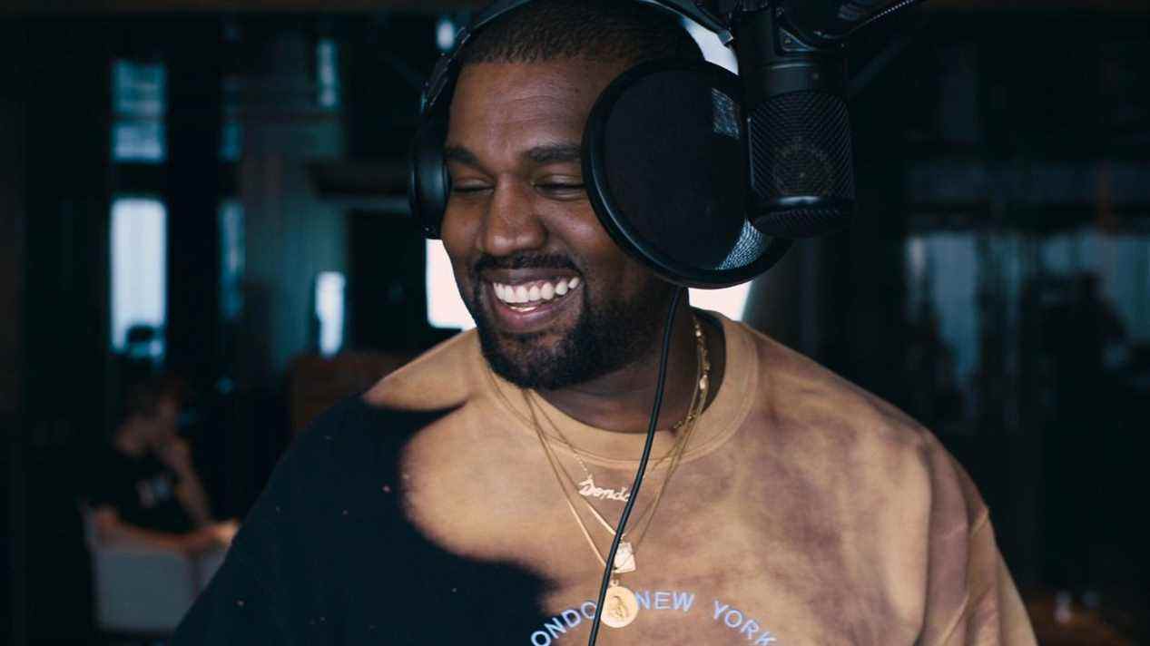 jeen-yuhs : une bande-annonce de la trilogie de Kanye revient au début du voyage de Kanye
