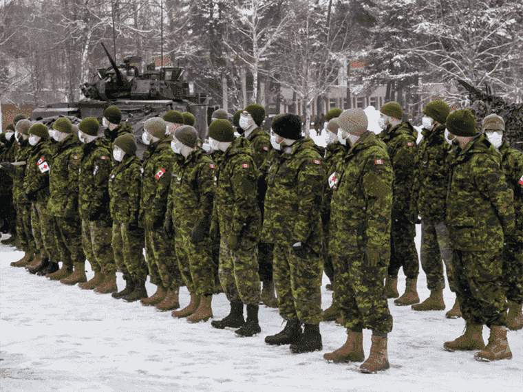 L’examen militaire pourrait prolonger une année déjà chargée pour les Forces canadiennes, selon des experts