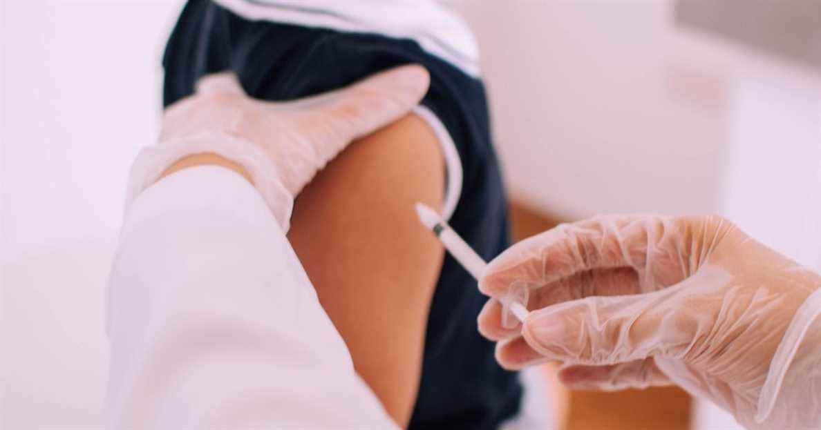 Quand les enfants pourront-ils recevoir le vaccin COVID ?
