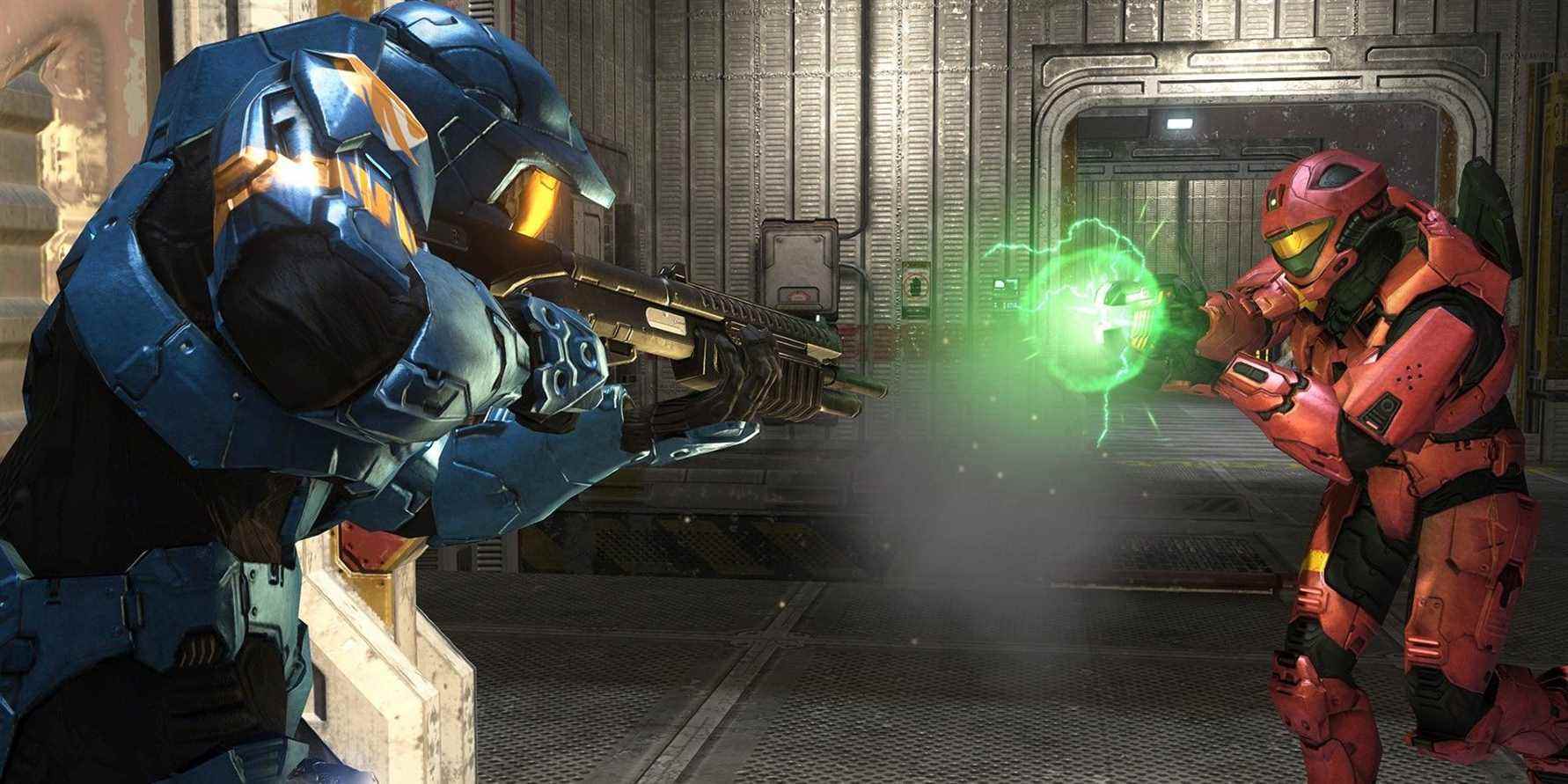 Un fan de Halo 3 crée un accessoire de fusil de sniper incroyable
