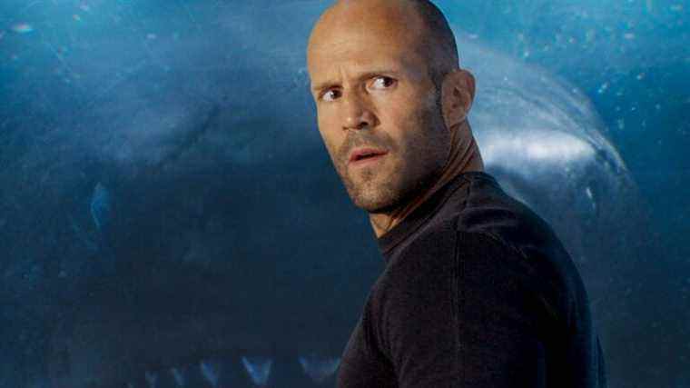 The Meg 2: The Trench commence officiellement le tournage
